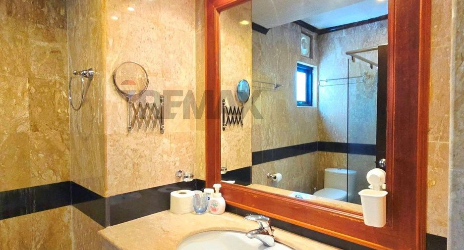 For sale 3 bedrooms townhouse in Ko Samui, Surat Thani