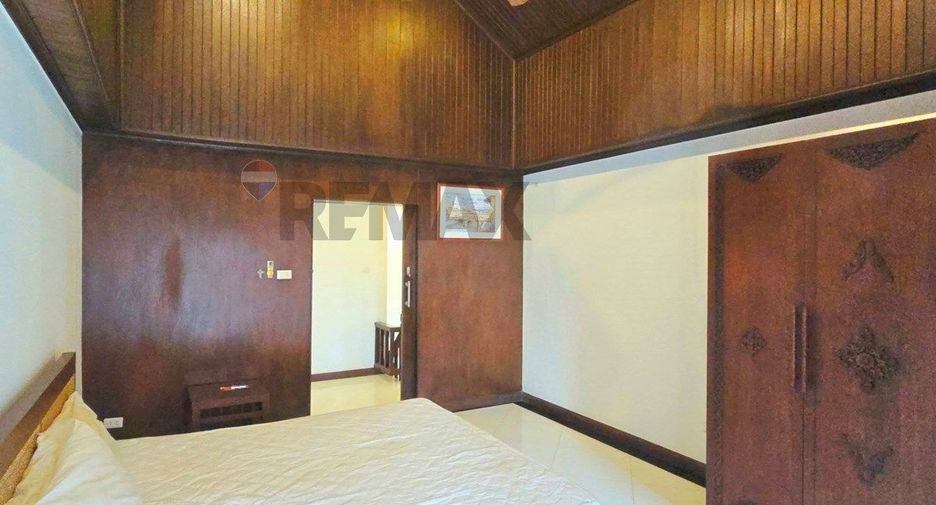 For sale 3 bedrooms townhouse in Ko Samui, Surat Thani