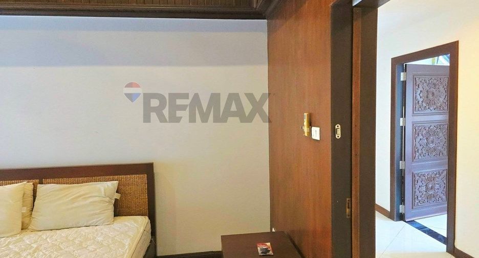 For sale 3 bedrooms townhouse in Ko Samui, Surat Thani