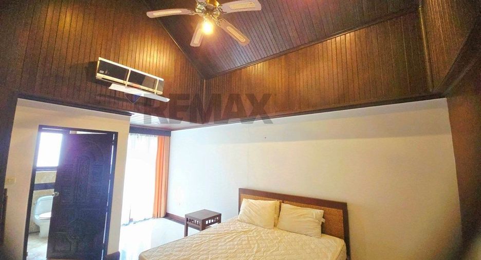 For sale 3 bedrooms townhouse in Ko Samui, Surat Thani