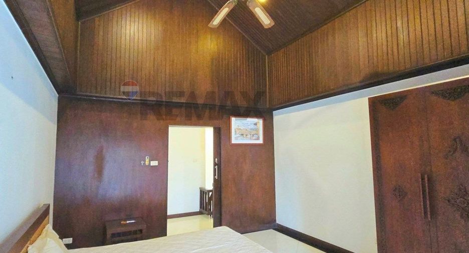 For sale 3 bedrooms townhouse in Ko Samui, Surat Thani