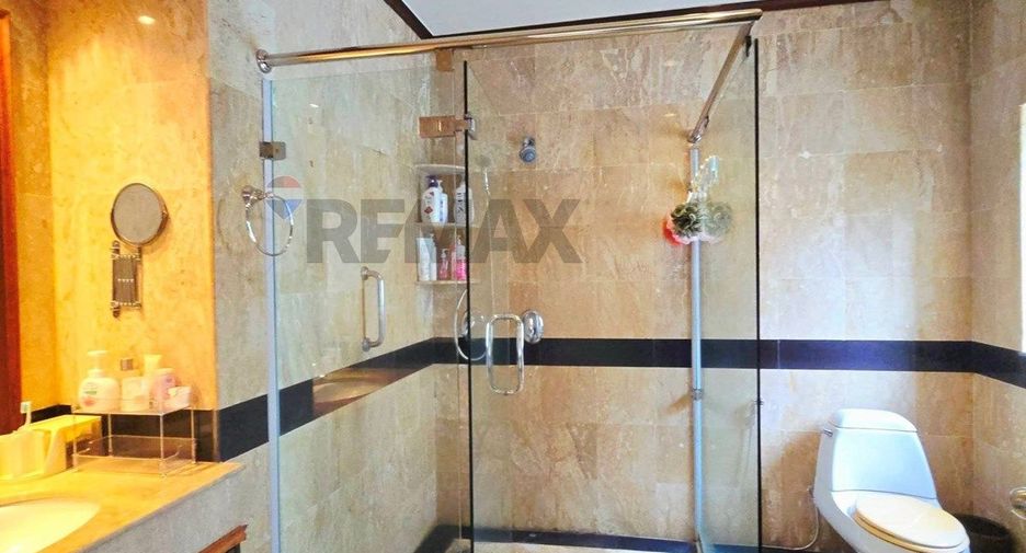 For sale 3 bedrooms townhouse in Ko Samui, Surat Thani