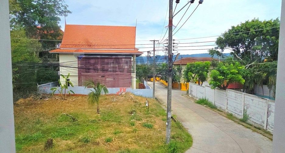 For sale 3 bedrooms townhouse in Ko Samui, Surat Thani