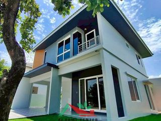 À vendre 3 chambres maison à Bang Yai, Nonthaburi