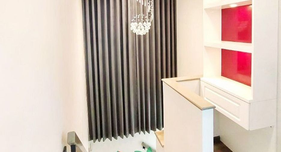 À vendre 3 chambres maison à Bang Yai, Nonthaburi