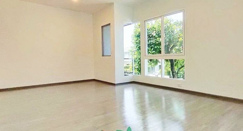 À vendre 3 chambres maison à Bang Yai, Nonthaburi