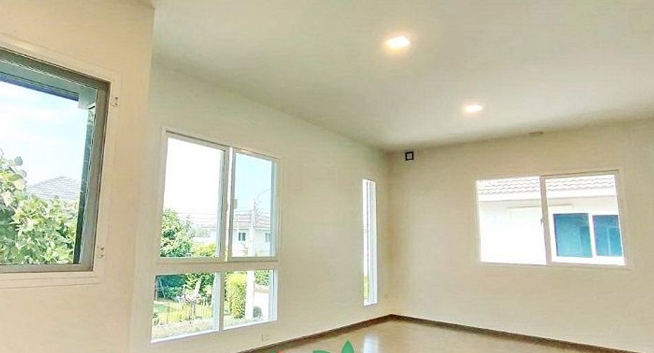 À vendre 3 chambres maison à Bang Yai, Nonthaburi