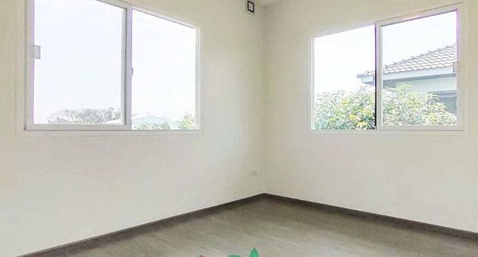 À vendre 3 chambres maison à Bang Yai, Nonthaburi