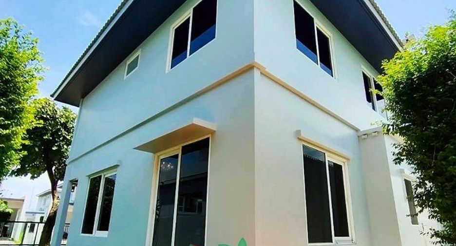 À vendre 3 chambres maison à Bang Yai, Nonthaburi