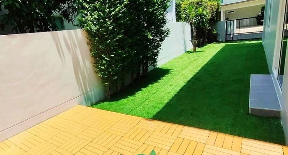 À vendre 3 chambres maison à Bang Yai, Nonthaburi