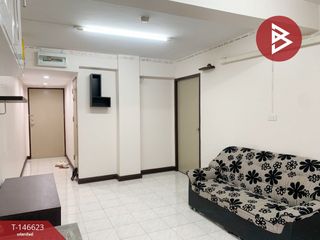 À vendre 2 chambres condo à Chatuchak, Bangkok