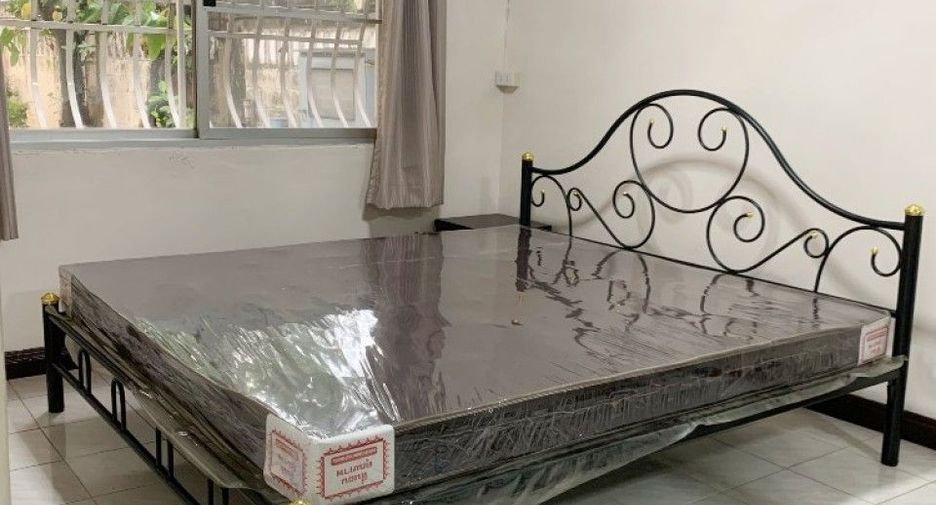 Продажа 2 спальни кондо в Чатучак, Бангкок