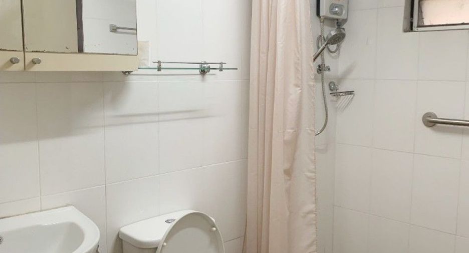Продажа 2 спальни кондо в Чатучак, Бангкок
