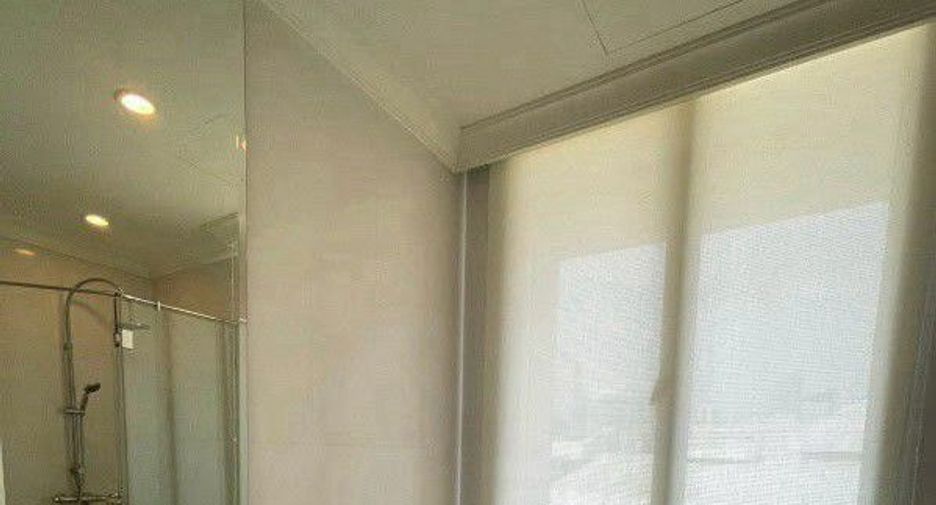 Wohnung zur Miete mit 2 Zimmer in Watthana, Bangkok