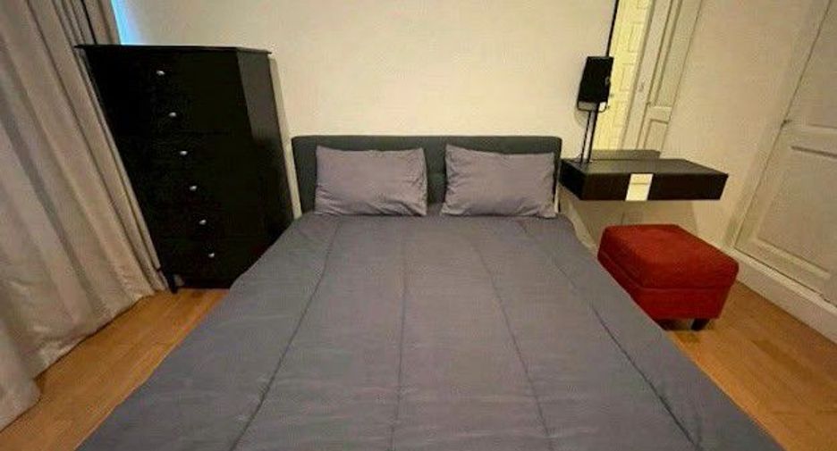 Wohnung zur Miete mit 2 Zimmer in Watthana, Bangkok