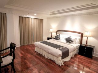 Apartamento en alquiler de 3 habitaciones en Watthana, Bangkok