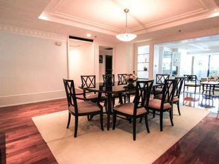 Apartamento en alquiler de 3 habitaciones en Watthana, Bangkok