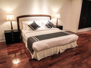 Apartamento en alquiler de 3 habitaciones en Watthana, Bangkok