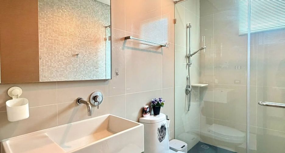 For rent 2 bedrooms condo in Jomtien, Pattaya