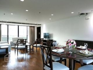 Wohnung zur Miete mit 2 Zimmer in Watthana, Bangkok