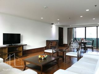 Wohnung zur Miete mit 2 Zimmer in Watthana, Bangkok