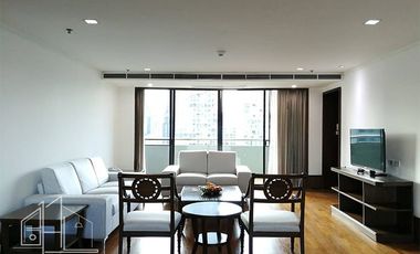 Condo en alquiler de 2 habitaciones en Watthana, Bangkok