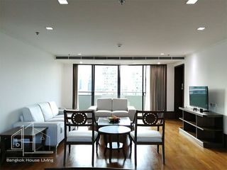 Wohnung zur Miete mit 2 Zimmer in Watthana, Bangkok