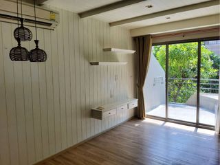For sale 1 Beds condo in Cha Am, Phetchaburi