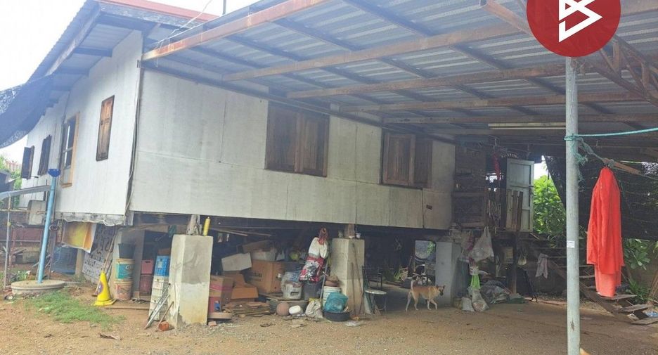 For sale 2 bedrooms house in Mueang Nakhon Sawan, Nakhon Sawan
