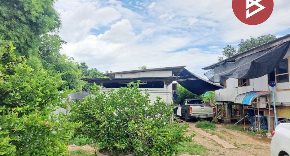 For sale 2 bedrooms house in Mueang Nakhon Sawan, Nakhon Sawan