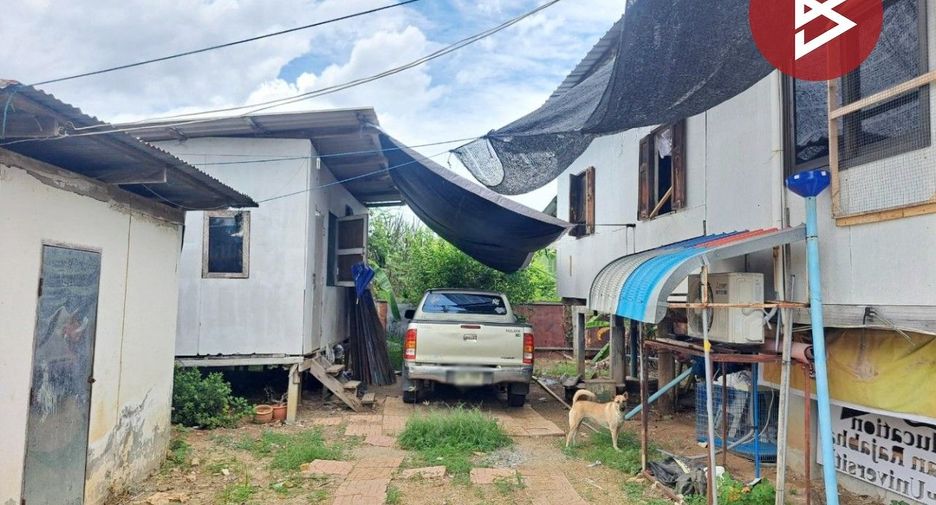 For sale 2 bedrooms house in Mueang Nakhon Sawan, Nakhon Sawan