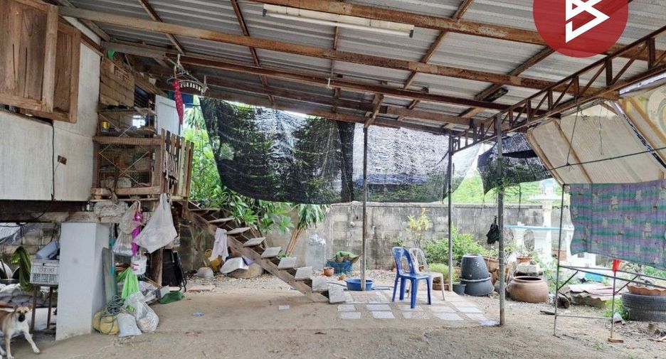For sale 2 bedrooms house in Mueang Nakhon Sawan, Nakhon Sawan