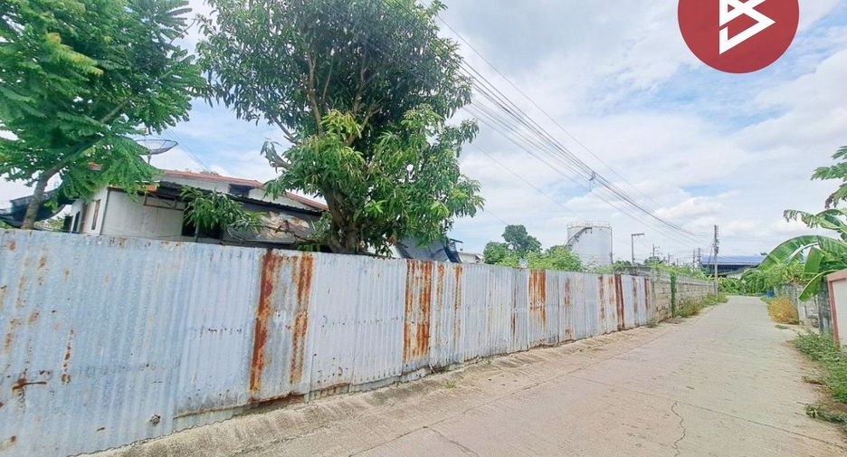For sale 2 bedrooms house in Mueang Nakhon Sawan, Nakhon Sawan