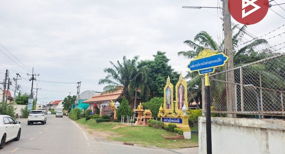 For sale 2 bedrooms house in Mueang Nakhon Sawan, Nakhon Sawan