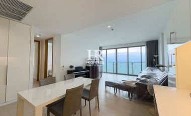 For sale 2 ベッドルーム condo in Bang Lamung, Chonburi