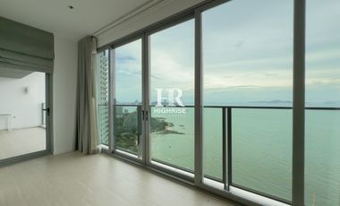 For sale 2 ベッドルーム condo in Bang Lamung, Chonburi