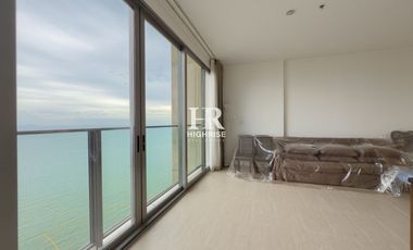 For sale 2 ベッドルーム condo in Bang Lamung, Chonburi