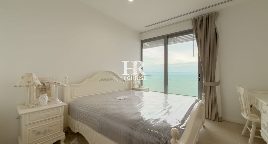 For sale 2 ベッドルーム condo in Bang Lamung, Chonburi