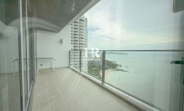 For sale 2 ベッドルーム condo in Bang Lamung, Chonburi