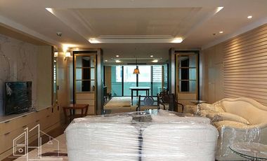Condo en alquiler de 3 habitaciones en Watthana, Bangkok