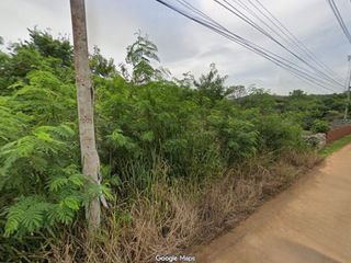 出售 土地 在 Pak Chong, Nakhon Ratchasima
