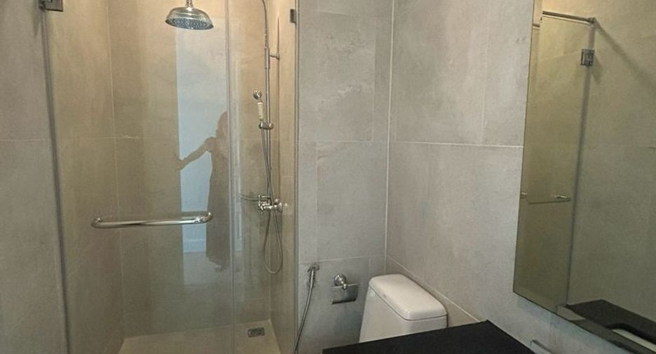 Wohnung zur Miete mit 3 Zimmer in Watthana, Bangkok