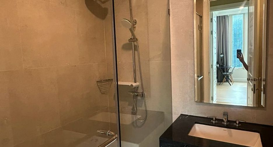 Wohnung zur Miete mit 3 Zimmer in Watthana, Bangkok