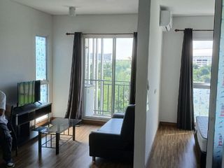 For sale studio condo in Bang Bua Thong, Nonthaburi