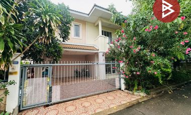 Casa en venta de 3 habitaciones en Mueang Samut Sakhon, Samut Sakhon