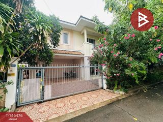 Casa en venta de 3 habitaciones en Mueang Samut Sakhon, Samut Sakhon