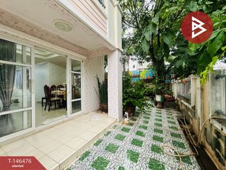 Casa en venta de 3 habitaciones en Mueang Samut Sakhon, Samut Sakhon