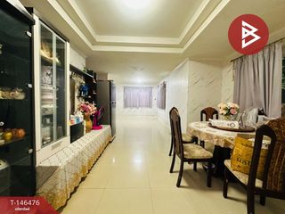 Casa en venta de 3 habitaciones en Mueang Samut Sakhon, Samut Sakhon