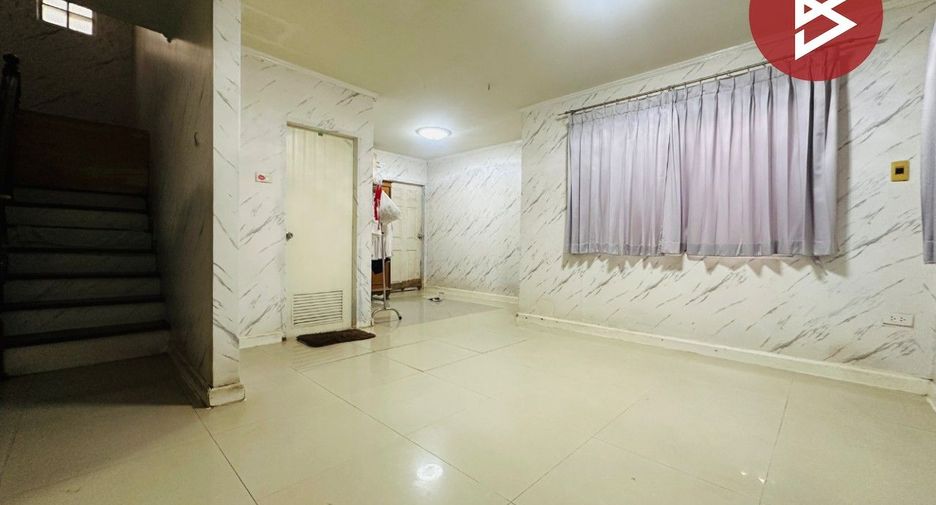 Casa en venta de 3 habitaciones en Mueang Samut Sakhon, Samut Sakhon