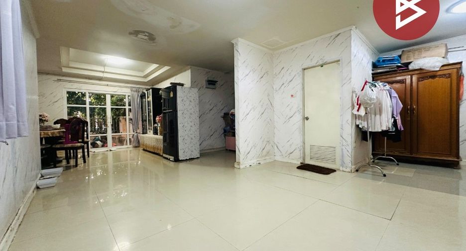 Casa en venta de 3 habitaciones en Mueang Samut Sakhon, Samut Sakhon